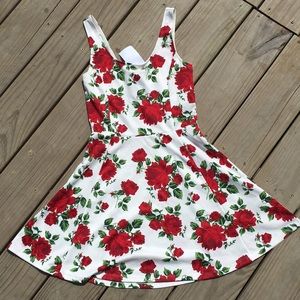 *NEVER WORN* simple dress from H&M